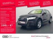 Audi Q5, 50 e quattro, Jahr 2021 - Leverkusen