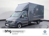 VW Crafter, Einzelkabine 35 TDI K, Jahr 2020 - Reutlingen