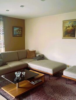 Top Lage!! Werl-Süd!! Extravagantes Einfamilienhaus mit modernem Kamin, Wintergarten, Garage und tollem Garten mit Süd-West Ausrichtung - Werl