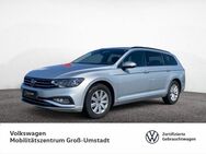 VW Passat Variant, 2.0 TDI Business, Jahr 2021 - Groß Umstadt