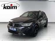 VW Tiguan, 2.0 TDI R-Line, Jahr 2023 - Leck