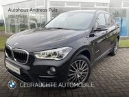 BMW X1, xDrive20i Sport Line HiFi, Jahr 2018 - Riesa