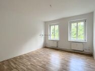 Gemütliche 3-Raum-Wohnung mit sonnigem Balkon im Lutherviertel - Chemnitz