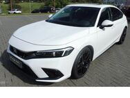 Honda Civic, 2.0 e HEV i-MMD Hybrid Advance, Jahr 2022 - Naumburg (Saale)