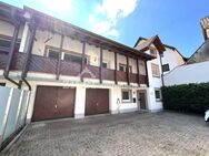 Bezugsfreies Haus mit viel Charme und Potenzial! - Bahlingen (Kaiserstuhl)