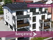 LIVING P71 - Passau - moderne Eigentumswohnungen mit PV-Anlage und Speicher im KfW-40-Standard - Passau