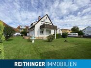 Freistehendes Ein-/ Zweifamilienhaus in Uhldingen-Mühlhofen - Uhldingen-Mühlhofen