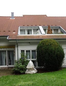 Exklusive 3-Zimmer-Maisonette-Eigentumswohnung in Bestwohnlage - Baden-Baden