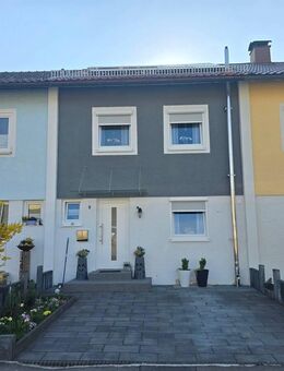 Haus sucht glückliche Familie in Isny - Isny (Allgäu)