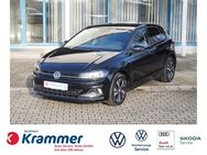 VW Polo, 1.0 TSI VI Comfortline, Jahr 2020 - Hengersberg