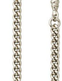 Regent Taschenuhrenkette P-47, Damen, Herren, unsisex, ideal auch als Geschenk, Schmuck Uhrenarmband