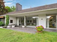 Bungalow/Grundstück in direkter Rheinnähe - Düsseldorf