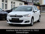 Citroen C4 Lim. Live Klima - Emmendingen