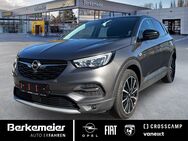 Opel Grandland X, Ultimate Plug-in-Hybrid 4, Jahr 2020 - Münster