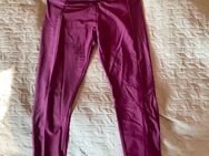 Sport Leggins lila - Dortmund