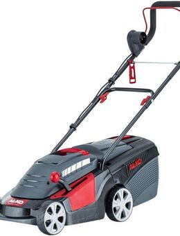 AL-KO Elektrorasenmäher 34.4 E Comfort, 34 cm Schnittbreite, 1200 W