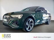 Audi SQ8, Sportback exclusive °, Jahr 2024 - Pfarrkirchen