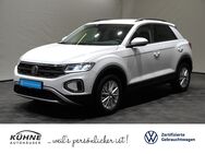 VW T-Roc, 1.5 TSI Life |, Jahr 2024 - Bad Düben