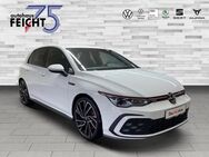 VW Golf, 2.0 TSI VIII GTI APP, Jahr 2022 - Haar