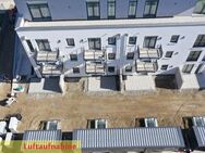 Aktions-Rabatt Neubau-2-Zi. mit Garten, barrierefrei mit ca. 76 m², Süd-West Terrasse-Germering ETW1 - Germering