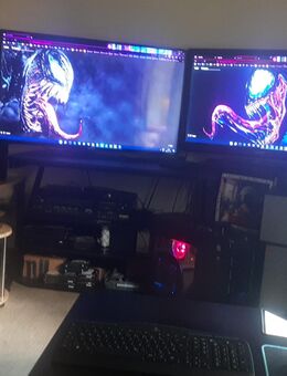 Vorinstallierten PCs - Bodenwöhr