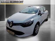 Renault Clio, 1.2 IV Expression, Jahr 2013 - Brandenburg (Havel)