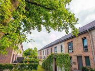 6 Zimmer Raumwunder KFW 55 Haus sucht Dich und Deine Familie - Norderstedt