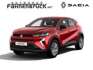 Renault Captur, Evolution TCe 90 Multimedia, Jahr 2022 - Duisburg