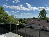 Traumwohnung! 2-Zi Wohnung Obergeschoss - KFW 40 NH - Bad Griesbach (Rottal)