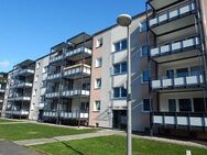Gemütliche 3-Zimmer-Wohnung mit Balkon sucht kleine Familie! Bonus: mietfreie Garage für 6 Monate - Castrop-Rauxel