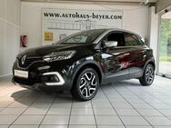 Renault Captur, Edition, Jahr 2018 - Dortmund