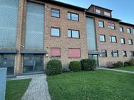 3,5 Zimmer Wohnung mit Balkon & Garage - ruhige Lage in König-Ludwig - Recklinghausen