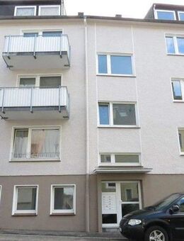 Hübsche 2-Zi.-Whg. mit modernem Badezimmer, frei ab 01.02.2026 - Wuppertal