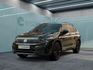 VW Tiguan, 2.0 TDI Allspace R-Line H&K, Jahr 2023 - München