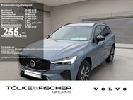 Volvo XC60, B4 Mild-Hybrid Benzin Plus Dark, Jahr 2023 - Krefeld