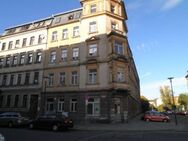 Wir sanieren großzügige 1-Raum-Wohnung im Altbau! - Dresden