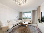 MÜNCHNER IG: Elegante Wohnung für höchste Ansprüche und beste Verkehrsanbindung! - München