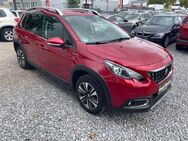 Peugeot 2008 Xenon~AHK~SHZ~MFL~Tempomat~Touchscreen~TOP - Worms