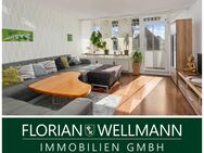 Bremen - Arbergen | Attraktive 4-Zimmer-Wohnung mit Balkon in ruhiger Lage - Bremen