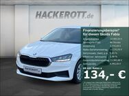 Skoda Fabia, 1.0 MPI Ambition, Jahr 2022 - Langenhagen