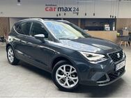 Seat Arona 1.0TSI DSG FR NAVI LED ACC AppleCar - Cadolzburg