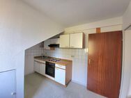 Geismar Nähe IGS, Kiesseestraße: Schöne 2-Zimmer-Wohnung Kie DG links E6 - Göttingen