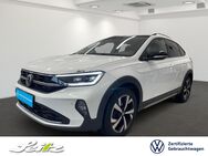 VW Taigo, 1.0 TSI Style, Jahr 2021 - Kempten (Allgäu)