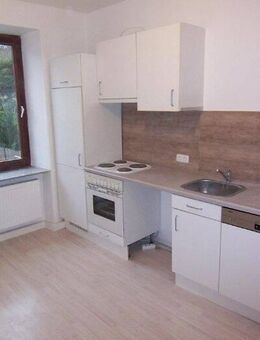 Nähe Missio- Barbarastr.- - Einbauküche_ - Würzburg