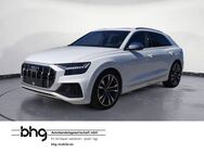 Audi SQ8, TFSI quattro He, Jahr 2021 - Balingen