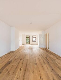 Familienfreundlich & hochwertig - Ihr neues Zuhause in Leipzig - Leipzig