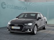 Audi A3, Limo advanced 35 TFSI, Jahr 2023 - München