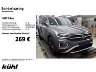 VW T-Roc, 1.0 TSI Style IQ Light Pro, Jahr 2024 - Gifhorn