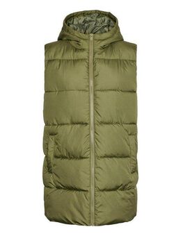 pieces Steppweste PCBEE NEW PUFFER VEST NOOS BC