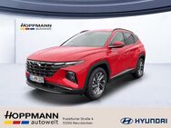 Hyundai Tucson, 1.6 Turbo 150PS ( 48V) 7 TREND, Jahr 2023 - Neunkirchen (Nordrhein-Westfalen)